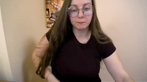 Snapshot of _annabelle_lee chatting on January 2025 10:49:02 AM Anna online show from January 2025 10:49:02 AM