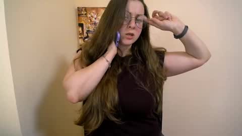 Snapshot of _annabelle_lee chatting on January 2025 01:52:01 PM Anna online show from January 2025 01:52:01 PM