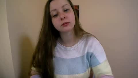 Snapshot of _annabelle_lee chatting on February 2025 07:26:01 AM Anna online show from February 2025 07:26:01 AM