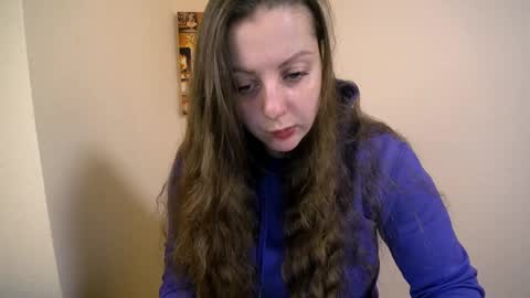 Snapshot of _annabelle_lee chatting on February 2025 07:07:02 AM Anna online show from February 2025 07:07:02 AM