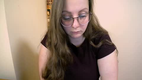 Snapshot of _annabelle_lee chatting on February 2025 01:16:02 PM Anna online show from February 2025 01:16:02 PM