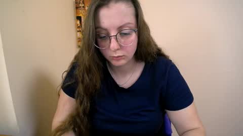 Snapshot of _annabelle_lee chatting on February 2025 10:08:02 AM Anna online show from February 2025 10:08:02 AM