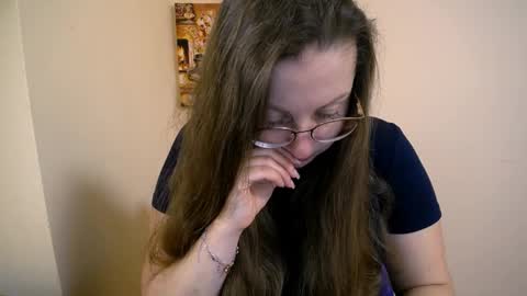 Snapshot of _annabelle_lee chatting on February 2025 07:35:01 AM Anna online show from February 2025 07:35:01 AM
