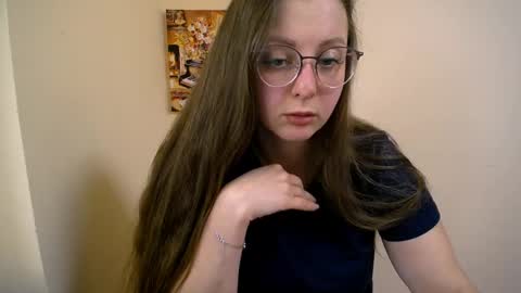 Snapshot of _annabelle_lee chatting on February 2025 10:37:02 AM Anna online show from February 2025 10:37:02 AM