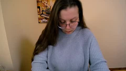 Snapshot of _annabelle_lee chatting on February 2025 01:48:01 PM Anna online show from February 2025 01:48:01 PM