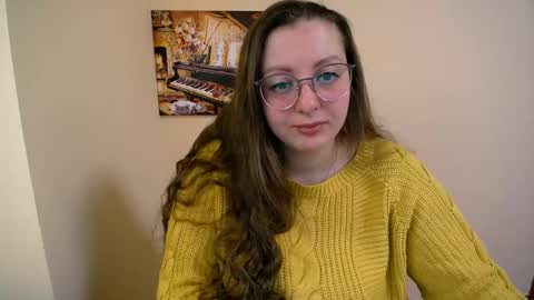 Snapshot of _annabelle_lee chatting on February 2025 08:27:02 AM Anna online show from February 2025 08:27:02 AM