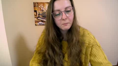 Snapshot of _annabelle_lee chatting on February 2025 11:33:01 AM Anna online show from February 2025 11:33:01 AM