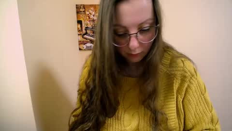 Snapshot of _annabelle_lee chatting on February 2025 09:53:02 AM Anna online show from February 2025 09:53:02 AM