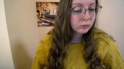 Snapshot of _annabelle_lee chatting on February 2025 07:44:02 AM Anna online show from February 2025 07:44:02 AM