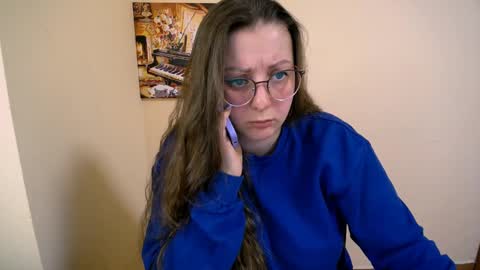 Snapshot of _annabelle_lee chatting on February 2025 08:42:02 AM Anna online show from February 2025 08:42:02 AM