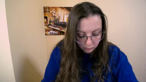 Snapshot of _annabelle_lee chatting on February 2025 11:47:02 AM Anna online show from February 2025 11:47:02 AM