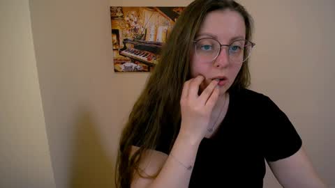Snapshot of _annabelle_lee chatting on March 2025 10:26:02 AM Anna online show from March 2025 10:26:02 AM