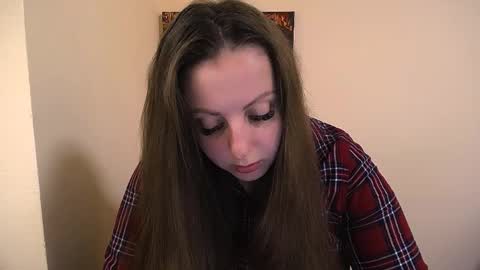 Snapshot of _annabelle_lee chatting on September 2025 08:04:02 AM Anna online show from September 2025 08:04:02 AM