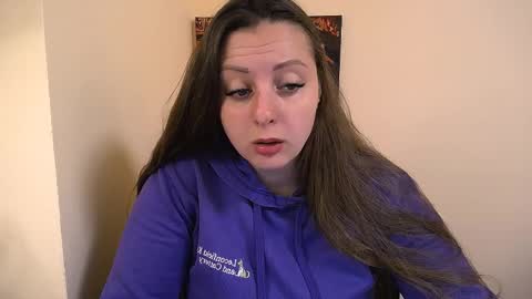 Snapshot of _annabelle_lee chatting on September 2025 06:18:02 AM Anna online show from September 2025 06:18:02 AM