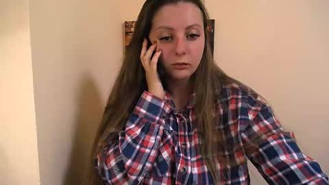 Snapshot of _annabelle_lee chatting on September 2025 07:02:01 AM Anna online show from September 2025 07:02:01 AM