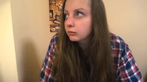 Snapshot of _annabelle_lee chatting on October 2025 06:41:02 AM Anna online show from October 2025 06:41:02 AM