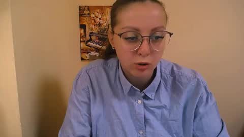 Snapshot of _annabelle_lee chatting on October 2025 07:05:02 AM Anna online show from October 2025 07:05:02 AM