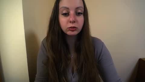 Snapshot of _annabelle_lee chatting on October 2025 06:36:02 AM Anna online show from October 2025 06:36:02 AM