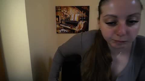 Snapshot of _annabelle_lee chatting on October 2025 06:14:01 AM Anna online show from October 2025 06:14:01 AM