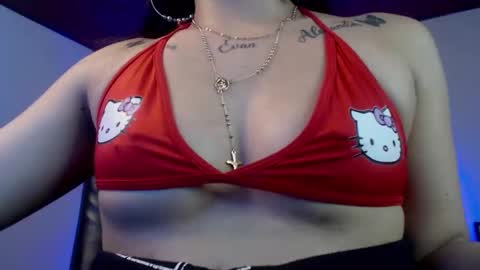 Anne online show from December 2024 07:22:01 PM