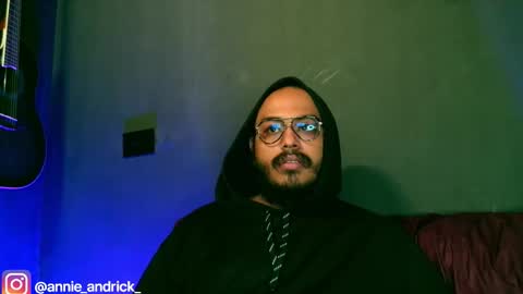 Snapshot of _annie_andrick_ chatting on October 2025 01:21:01 PM Annie Andrick online show from October 2025 01:21:01 PM