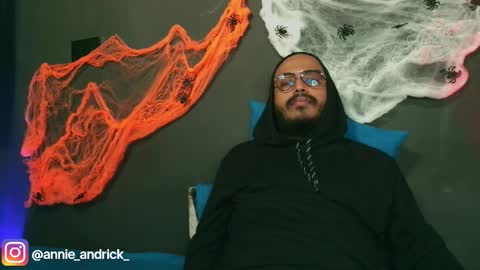 Snapshot of _annie_andrick_ chatting on October 2025 02:05:01 PM Annie Andrick online show from October 2025 02:05:01 PM