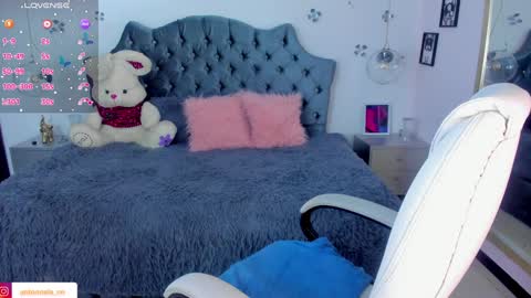 antonnela online show from December 2024 02:26:02 PM
