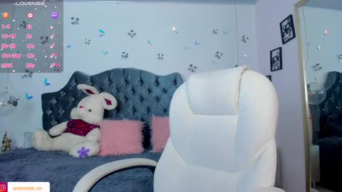 antonnela online show from December 2024 02:38:02 PM