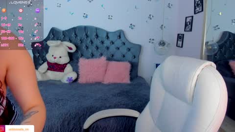 antonnela online show from December 2024 01:54:01 PM