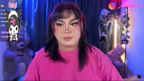 Snapshot of _atalaya_ chatting on November 2025 11:08:02 AM independent model atalaya online show from November 2025 11:08:02 AM