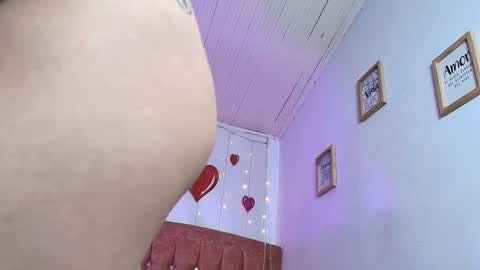Aurora online show from January 2025 10:06:01 PM