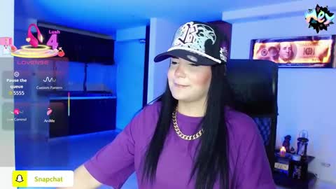 You Baby online show from October 2025 05:55:02 PM