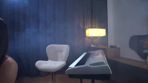 Snapshot of _bamby_baby_ chatting on October 2025 08:40:01 PM Arianna online show from October 2025 08:40:01 PM