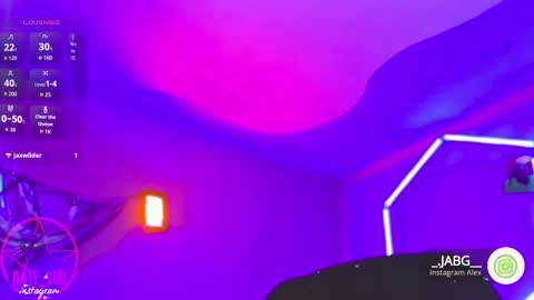 Snapshot of _baterchatur chatting on October 2025 11:54:02 PM Lunita online show from October 2025 11:54:02 PM