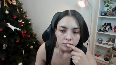 Snapshot of _bellaevans_ chatting on January 2025 05:50:02 AM Bella Evans online show from January 2025 05:50:02 AM