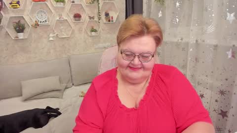 Louise  ONLY IN PVT  Masturbation with dildo and cum  Naked  Show and play with pussy  Blow job  Hand job  ONLY IN PVT  online show from January 2025 09:23:02 PM