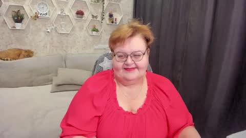 Louise  ONLY IN PVT  Masturbation with dildo and cum  Naked  Show and play with pussy  Blow job  Hand job  ONLY IN PVT  online show from February 2025 08:14:02 PM