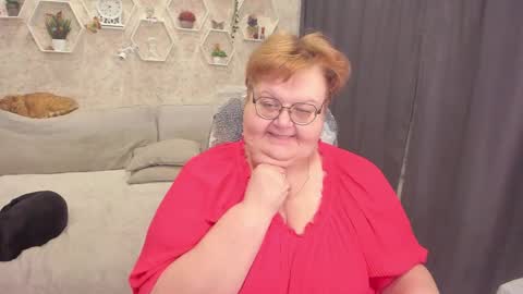 Louise  ONLY IN PVT  Masturbation with dildo and cum  Naked  Show and play with pussy  Blow job  Hand job  ONLY IN PVT  online show from February 2025 11:21:02 PM