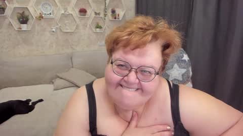Louise  ONLY IN PVT  Masturbation with dildo and cum  Naked  Show and play with pussy  Blow job  Hand job  ONLY IN PVT  online show from February 2025 11:10:02 PM