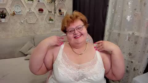 Louise  ONLY IN PVT  Masturbation with dildo and cum  Naked  Show and play with pussy  Blow job  Hand job  ONLY IN PVT  online show from February 2025 08:28:02 PM