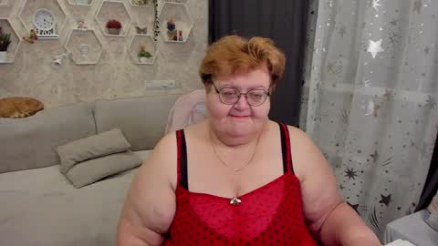 Louise  ONLY IN PVT  Masturbation with dildo and cum  Naked  Show and play with pussy  Blow job  Hand job  ONLY IN PVT  online show from March 2025 08:38:02 PM