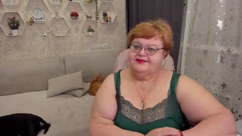 Louise  ONLY IN PVT  Masturbation with dildo and cum  Naked  Show and play with pussy  Blow job  Hand job  ONLY IN PVT  online show from March 2025 08:22:01 PM