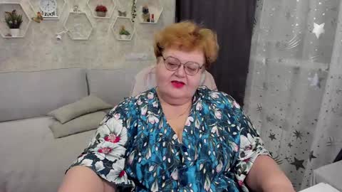 Louise  ONLY IN PVT  Masturbation with dildo and cum  Naked  Show and play with pussy  Blow job  Hand job  ONLY IN PVT  online show from March 2025 08:21:01 PM