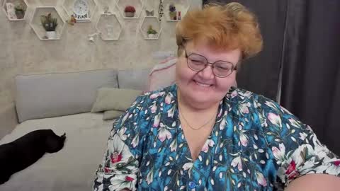 Louise  ONLY IN PVT  Masturbation with dildo and cum  Naked  Show and play with pussy  Blow job  Hand job  ONLY IN PVT  online show from March 2025 11:25:01 PM