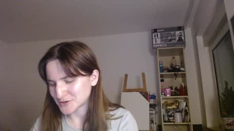 _biscotti_ online show from February 2025 08:30:01 PM