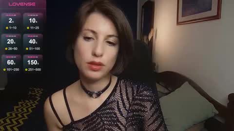 Laura online show from February 2025 11:30:01 PM