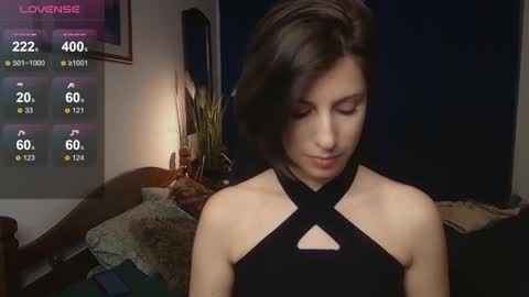 Laura online show from February 2025 11:36:01 PM