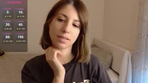 Laura online show from October 2025 10:25:01 AM