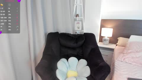 Snapshot of _bleuelune chatting on October 2025 08:08:02 PM Mary online show from October 2025 08:08:02 PM