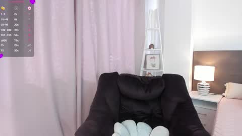 Snapshot of _bleuelune chatting on October 2025 01:51:02 PM Mary online show from October 2025 01:51:02 PM